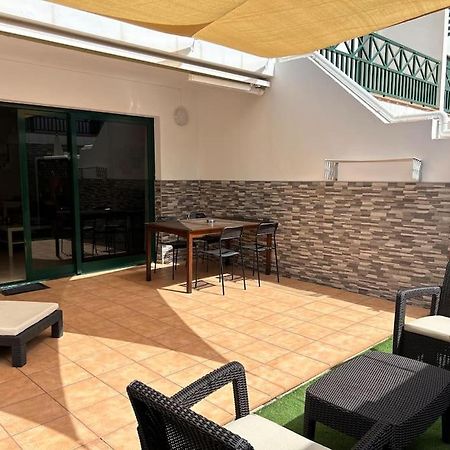 Villa White House Playa Blanca  Exterior foto