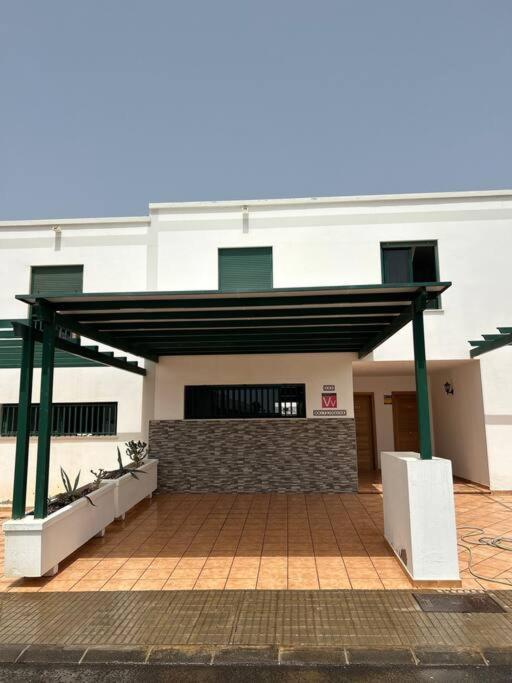 Villa White House Playa Blanca  Exterior foto