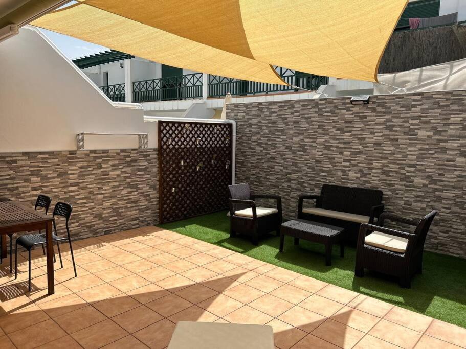 Villa White House Playa Blanca  Exterior foto